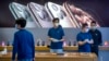 Apple Unlikely to Meet Revenue Target Due to Coronavirus Impact