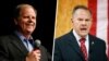 Pertarungan Kursi Senat di Negara Bagian Alabama Berlangsung Ketat 