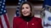 Pelosi se pridružuje pozivu kojim se od Bidena traži da zaustavi slanje oružja Izraelu