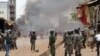 Amnesty International et HRW réclament justice pour les victimes des violences électorales de 2015 en Guinée