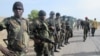 Cameroon ‘Redoubles’ Efforts to Combat Boko Haram