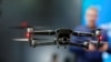 Vlada SAD prestaje kupovati dronove napravljene u Kini
