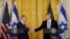 Palestinians Alarmed, But Not Surprised, By Trump-Netanyahu Comments