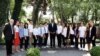 Azərbaycandan 10 şagird ABŞ-da təhsil alacaq 