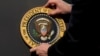 Can a US President Be Charged With a Crime? It's Complicated