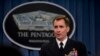 Amerika Tidak Bisa Konfirmasi Penggunaan Klorin oleh Militan ISIS di Irak