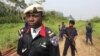 Au moins un mort dans l'attaque d'un poste de police au Nigeria