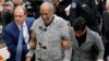 Bill Cosby Charged with Sexually Assaulting Woman from Alma Mater