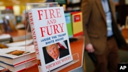 fire&fury