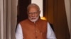 India Rejects Trump Jeer at Modi Over Afghanistan Library