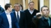 Russian Economics Minister's Arrest: Part of Crackdown on Government 'Liberals'?
