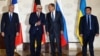Peace Talks on Ukraine End Without Agreement