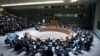 UN Security Council to Meet Friday on Ukraine