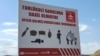 Azərbaycanda mina partlaması nəticəsində mülki şəxs həlak olub 