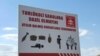 Son bir ildə mina partlayışı nəticəsində 7073 nəfər zərər çəkib 