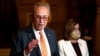 Impeachment Charge Against Trump to Be Sent to Senate Monday 