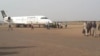 L'aéroport de Juba, condensé d'un pays en chute libre