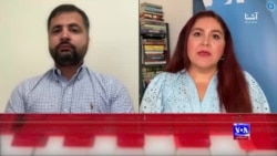 نظامیان پیشین افغان تخلیه می‌شوند