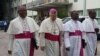 L'ambassadeur du Vatican au chevet du Kasaï
