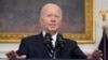 Biden u srijedu stiže u Izrael, a potom se u Jordanu sastaje sa arapskim liderima