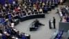 Germany Recognizes Armenian Genocide, Drawing Turkey’s Ire