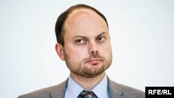 Vladimir Kara-Murza (foto RFE/RL)