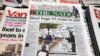 Retour au Nigeria d'un influent politicien emprisonné au Royaume-Uni
