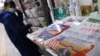 After Biden-Xi Meeting, Progress on Easy Stuff First; Taiwan, Geopolitics Later