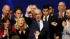 Netanyahu Ahead in Israeli Election, But Still Lacking Governing Majority