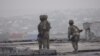 US Military: Somalia Strike Killed 30 Al-Shabab Fighters 