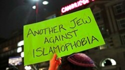 Tanka linija između argumentovane kritike i antisemitizma