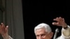 Pope Pleads for End of Nuke Warheads