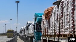Советот за безбедност на ОН ќе гласа за резолуција со која се повикува на прекин на огнот Израел-Хамас со ослободување на заложниците.