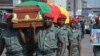 Paul Biya salue la mémoire de quatre militaires tués par des sécessionnistes camerounais