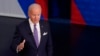 'Strategic Ambiguity' on Taiwan Apparent as White House Walks Back Biden Comments 