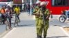 La police tanzanie arrête des leaders de l'opposition