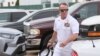 Three More Navy SEALs Spared Review After Trump's Intervention   