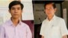 បេក្ខជន​មេឃុំ​បក្ស​ប្រឆាំង​​វ័យក្មេង ប្រកួត​ប្រជែង​ជាមួយ​មេឃុំ​ចាស់​វស្សា​នៃ​បក្ស​កាន់​អំណាច