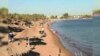 Egypt's Sinai Engulfed In Post-Revolution Lawlessness