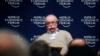 Davos: Corporate Chiefs Warn of Weak Eurozone Recovery