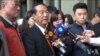 孙中山逝世93年 宋楚瑜呼吁人民利益高于党派利益