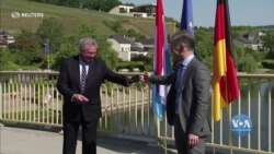 Перетин кордонів усередині ЄС знову буде без перевірок. Відео