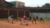 Un ballet pour retrouver l'unité nationale perdue en Centrafrique