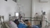 Cameroon Dialysis Patients Protest Poor Treatment, Equipment Shortage  