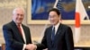 Menlu AS Tillerson: Perlu Pendekatan Berbeda Terkait Nuklir Korut