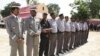 Baba Laddé extradé au Tchad