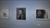 Exhibit at National Portrait Gallery Expands Definition of 'Celebrity'