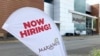 Americans Quit Their Jobs at a Record Pace in August 
