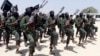 Pemimpin Al-Shabab Tampak Sebagian dalam Video Pertama Kalinya