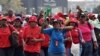 South African Miners to Join Strike Next Week
